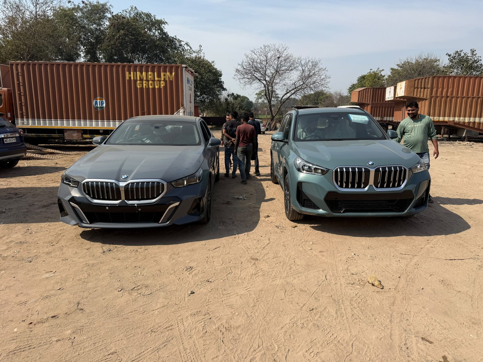 Car transport service by AR Trans Logistics