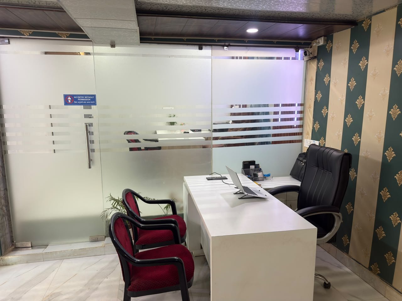 AR Trans Logistics Office