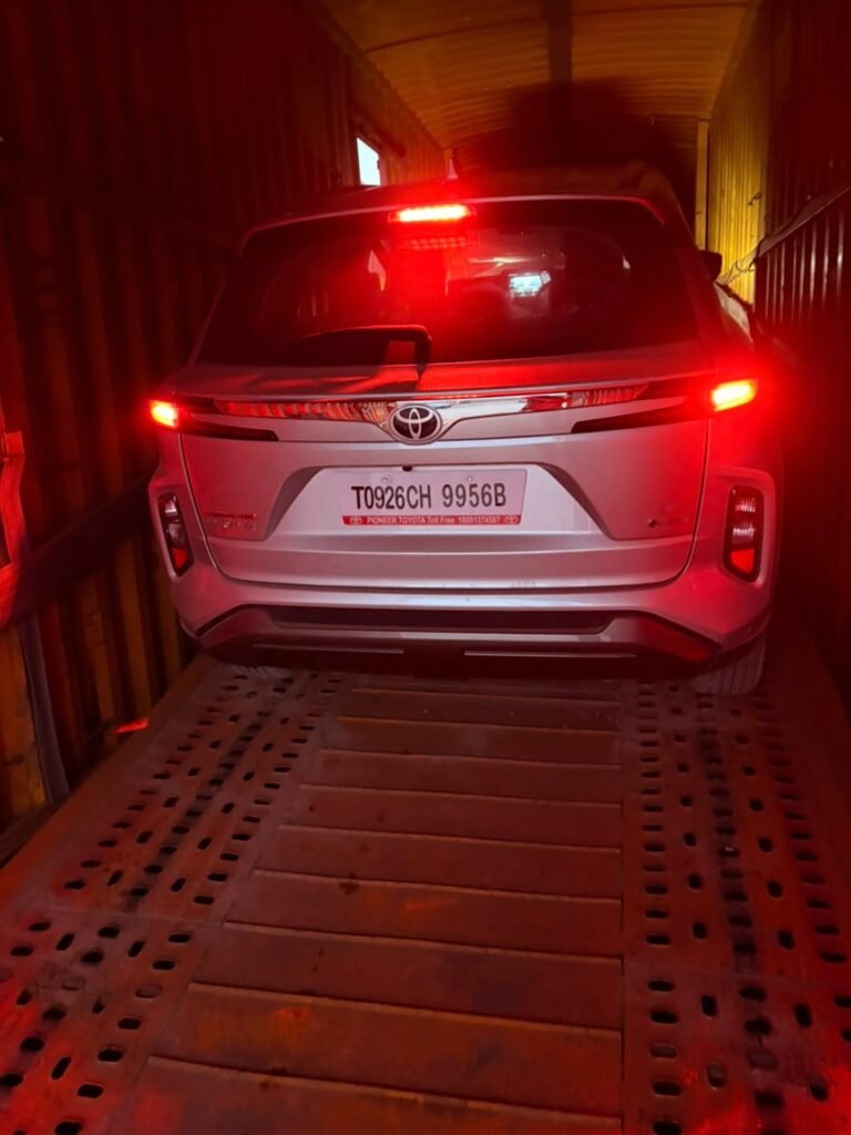 car transport from gurgaon to chandigarh