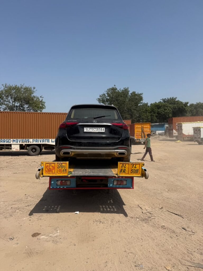 door to door car transport