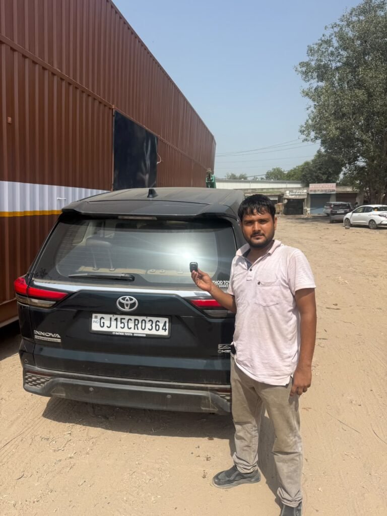 car transport service