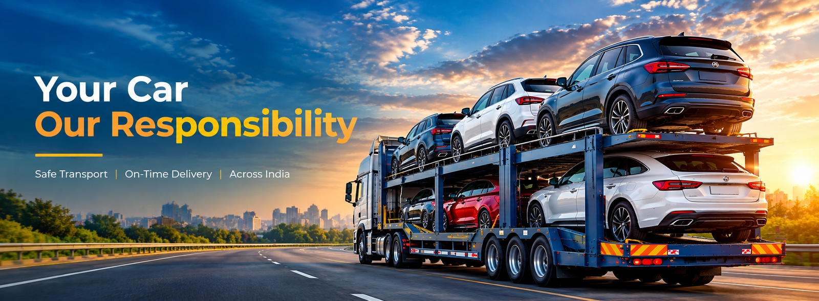 AR Trans Logistic