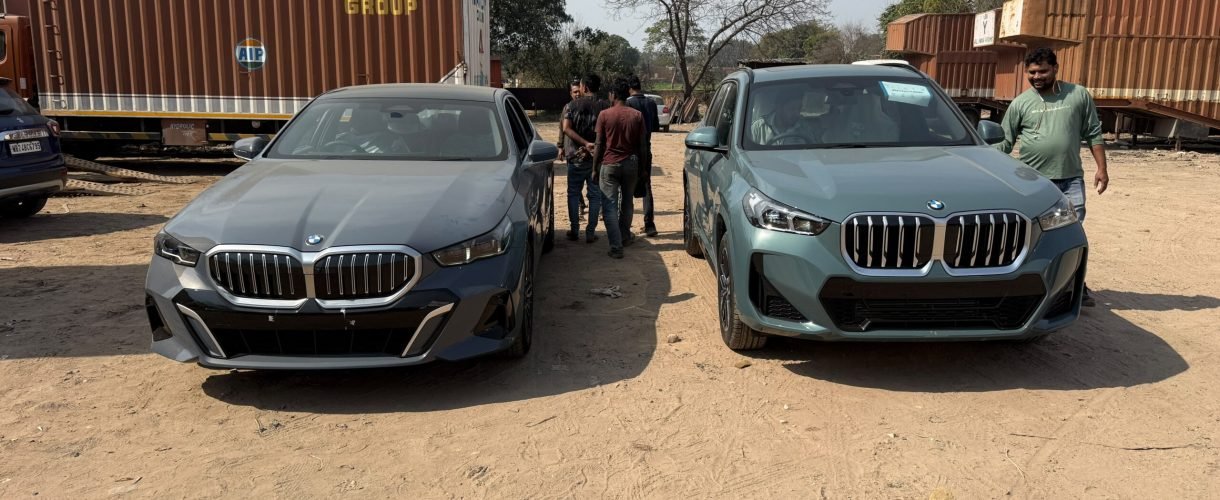 Car transport service