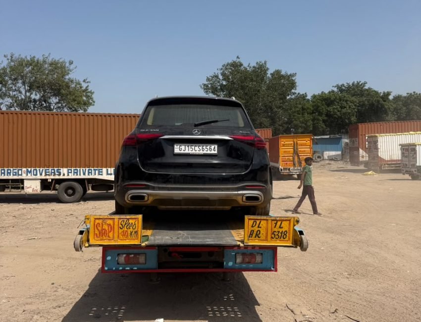 door to door car transport