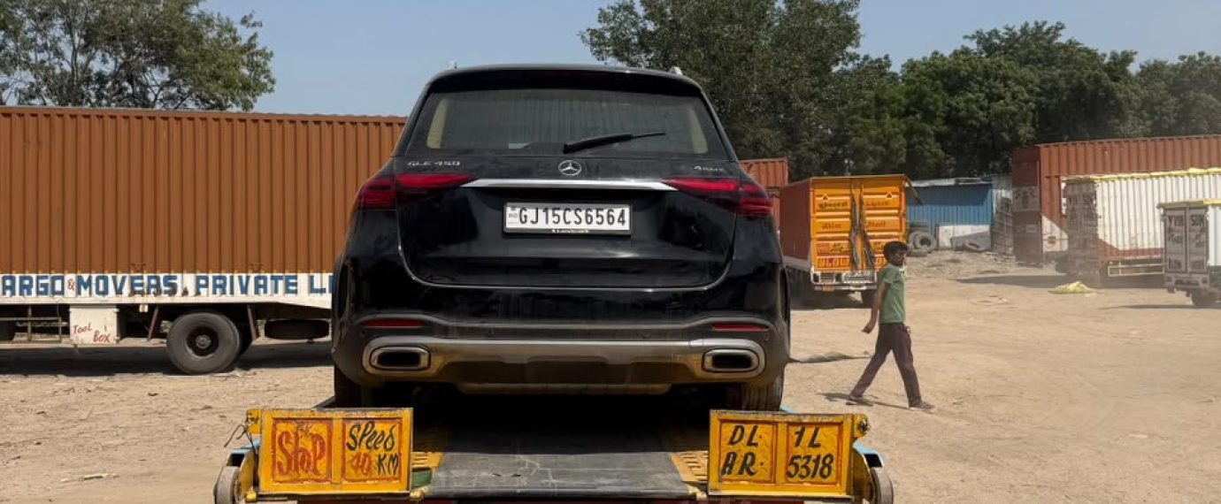 door to door car transport